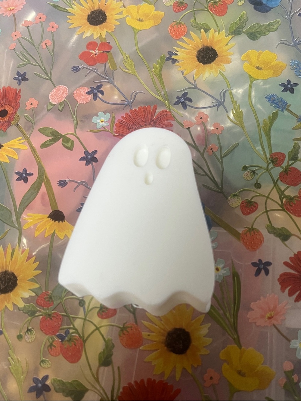 👻Ghost Soap Bar
